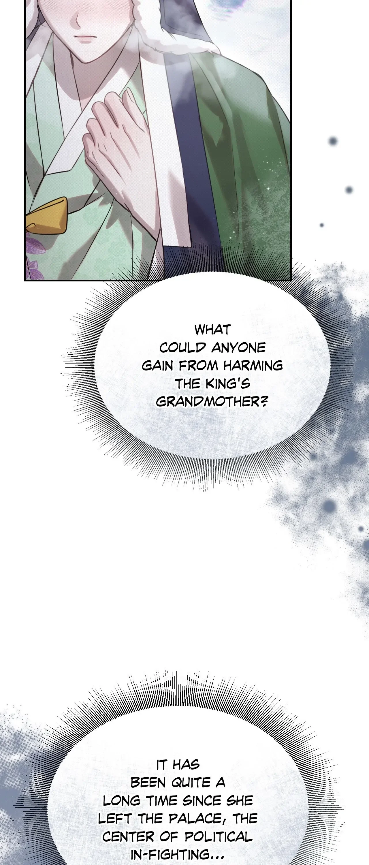 Read The Queen