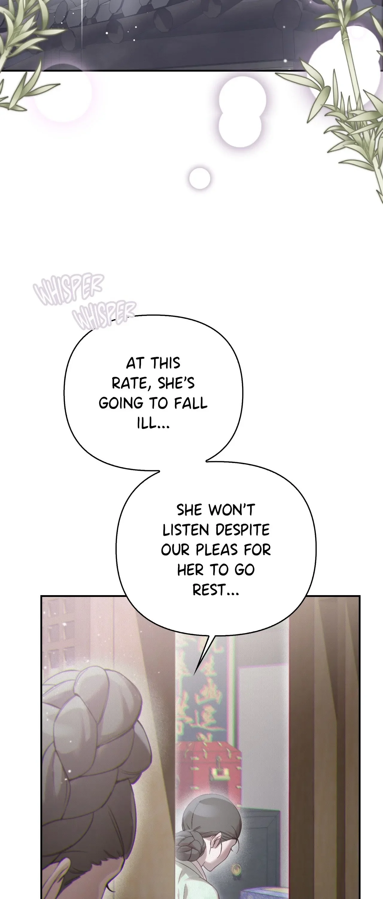 Read The Queen