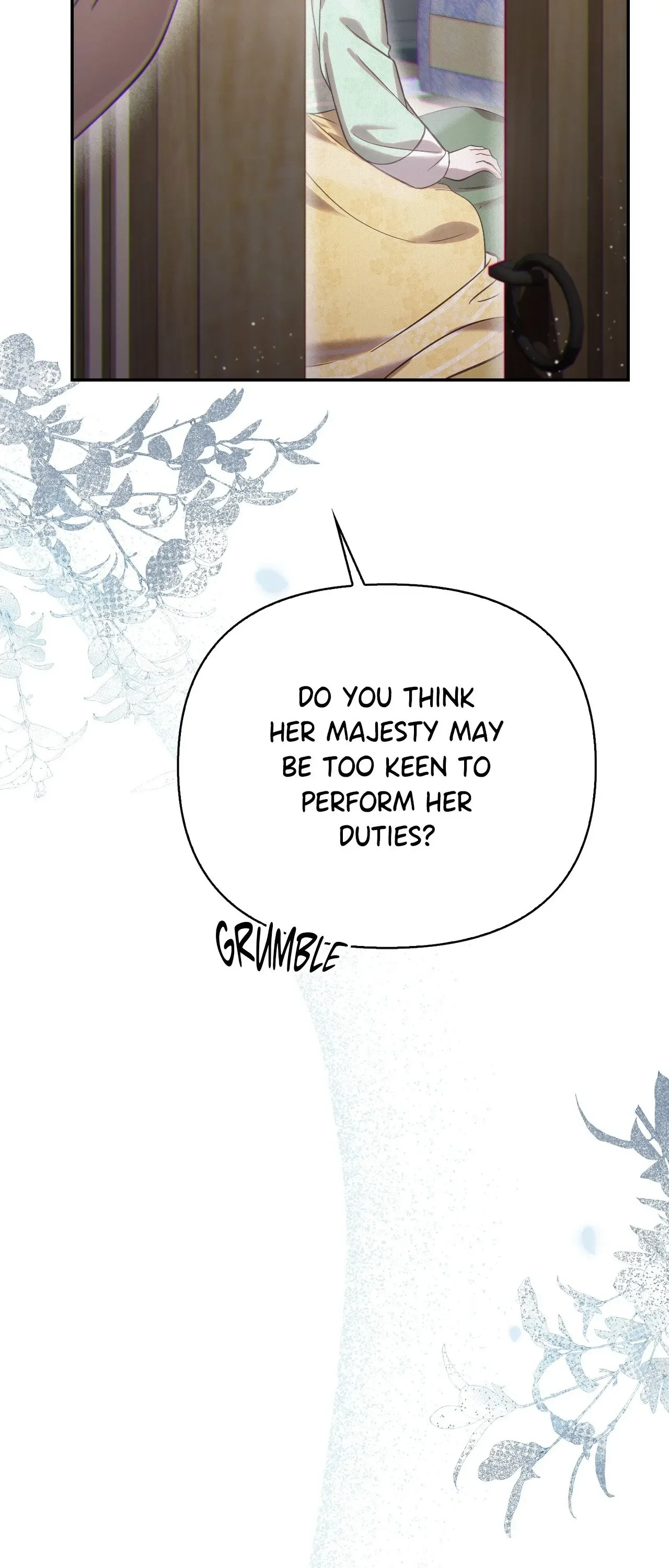 Read The Queen
