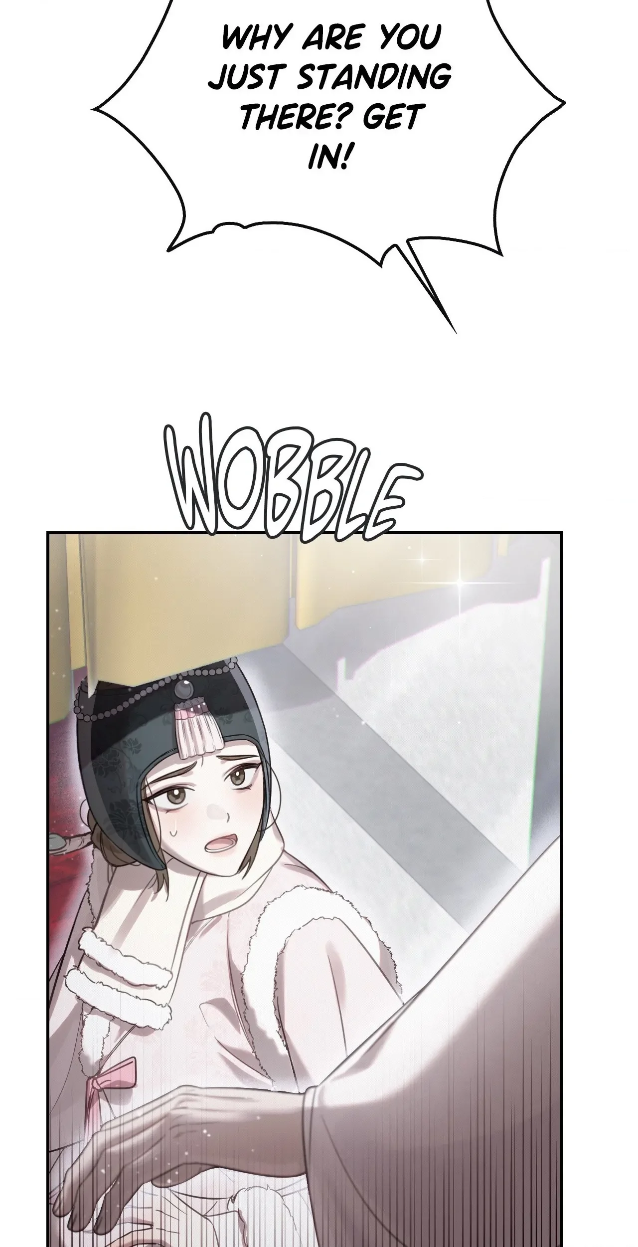 Read The Queen