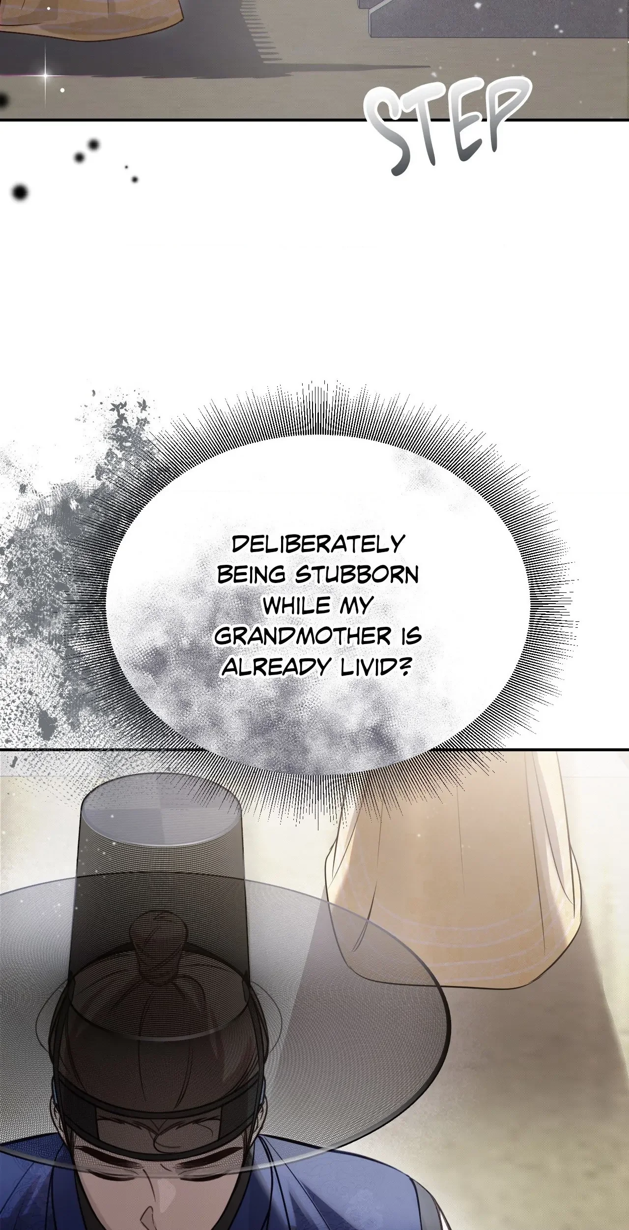 Read The Queen