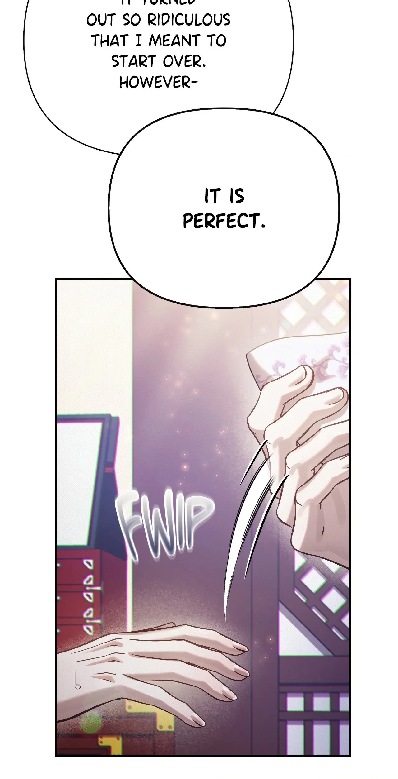 Read The Queen