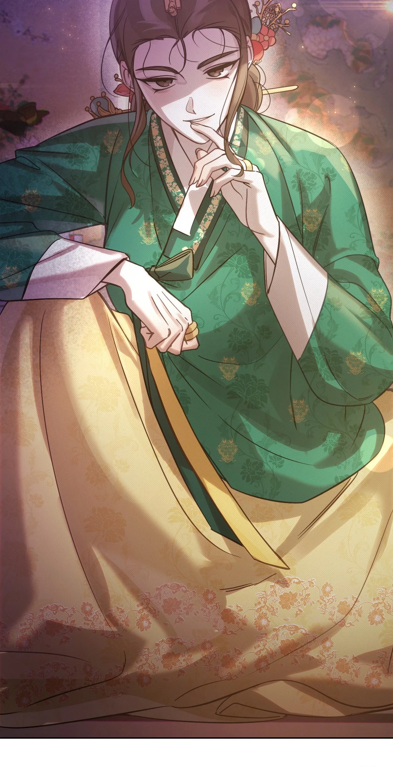 Read The Queen