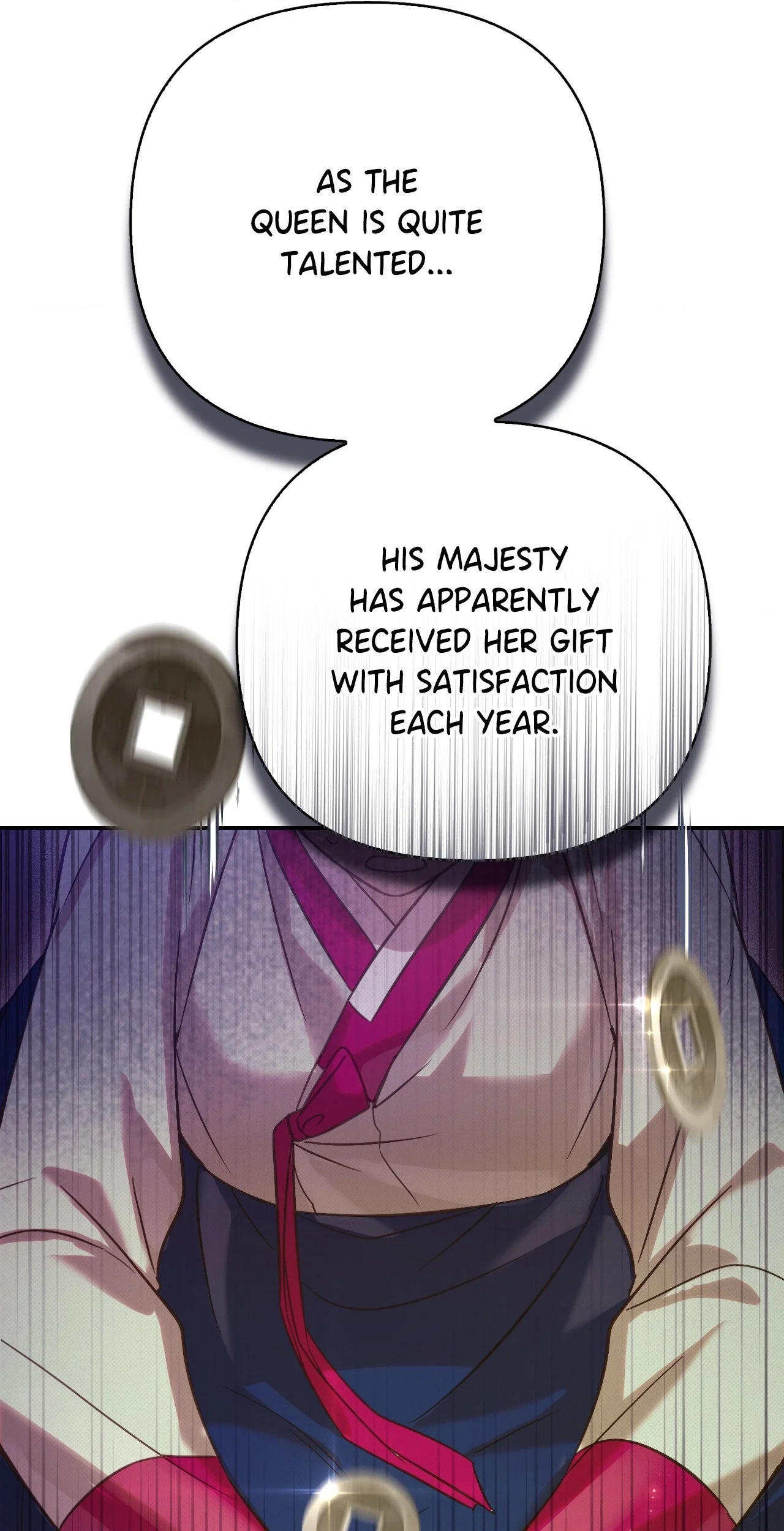 Read The Queen