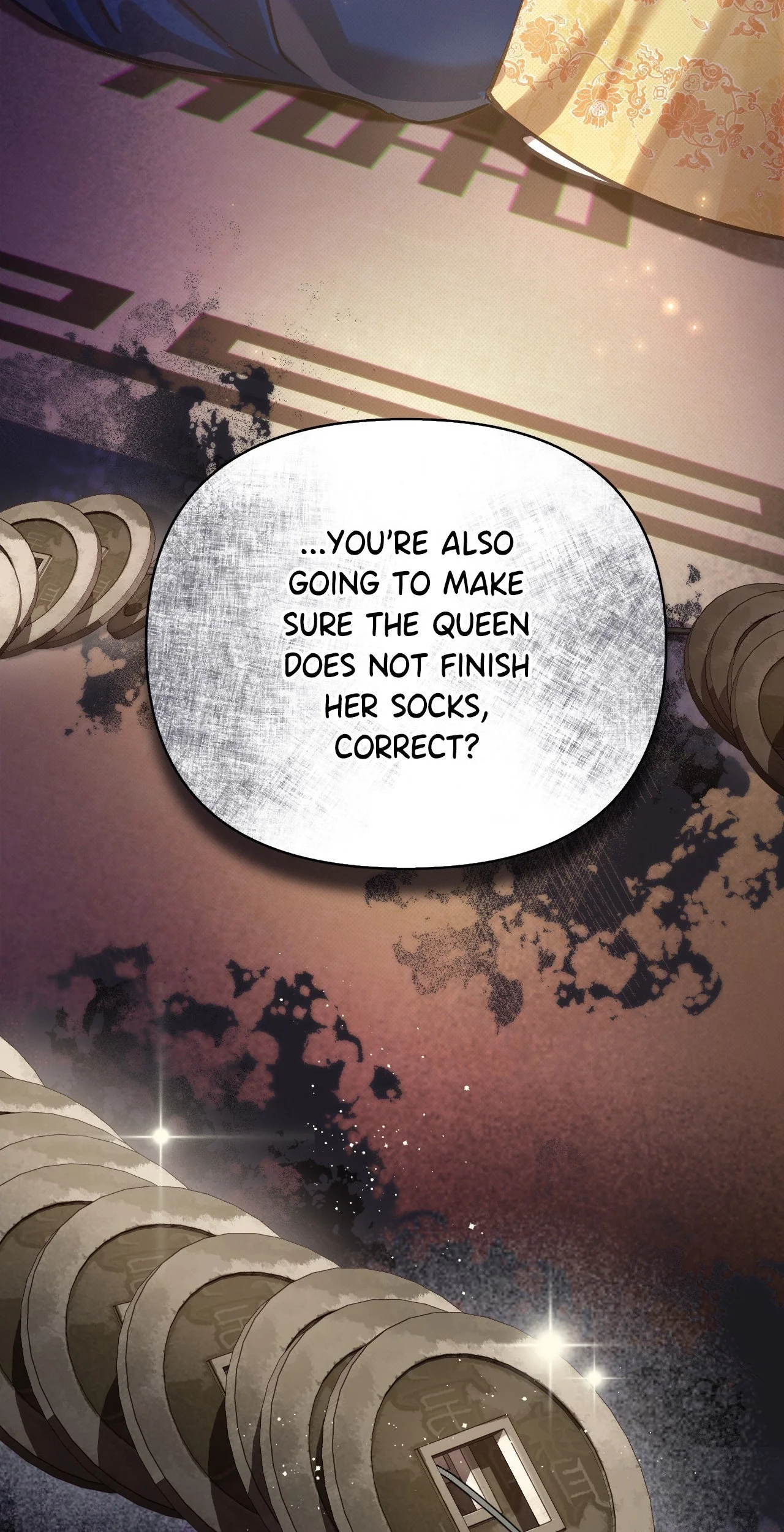 Read The Queen