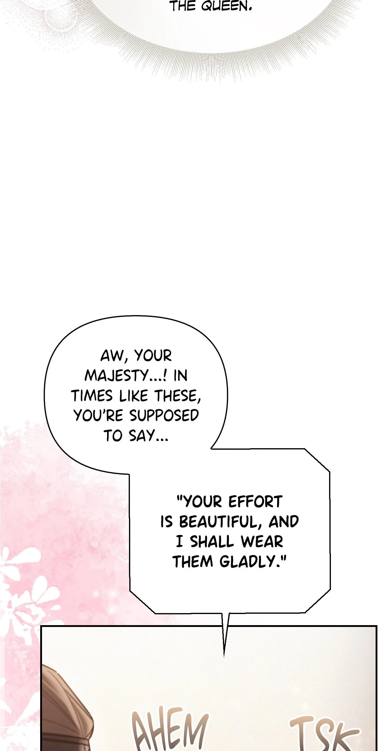 Read The Queen