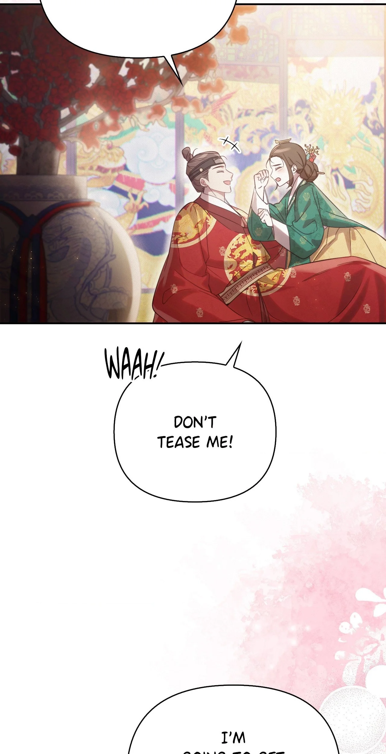 Read The Queen