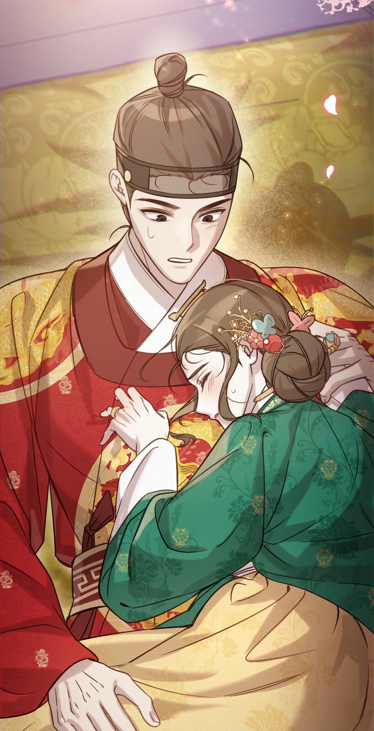 Read The Queen