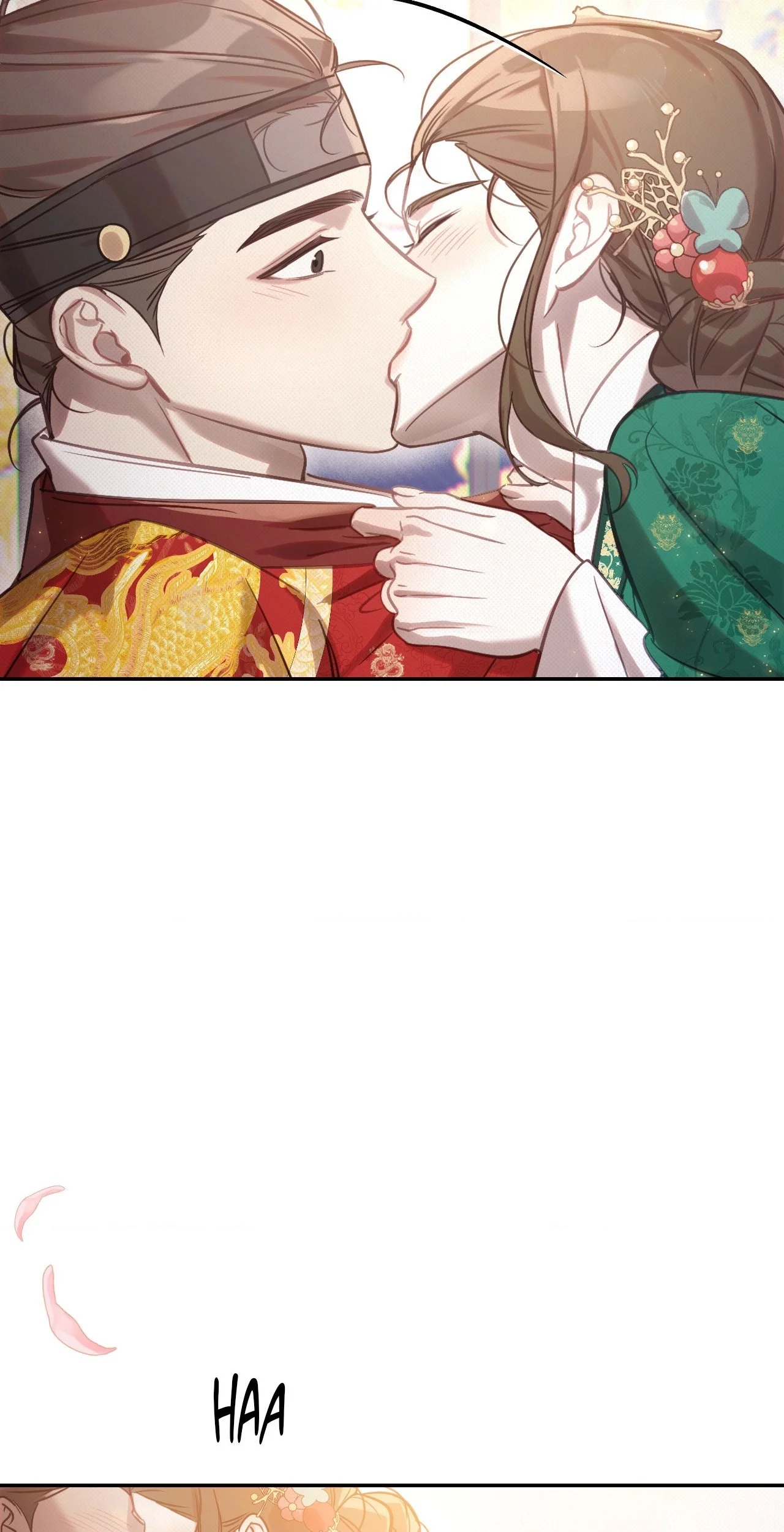 Read The Queen