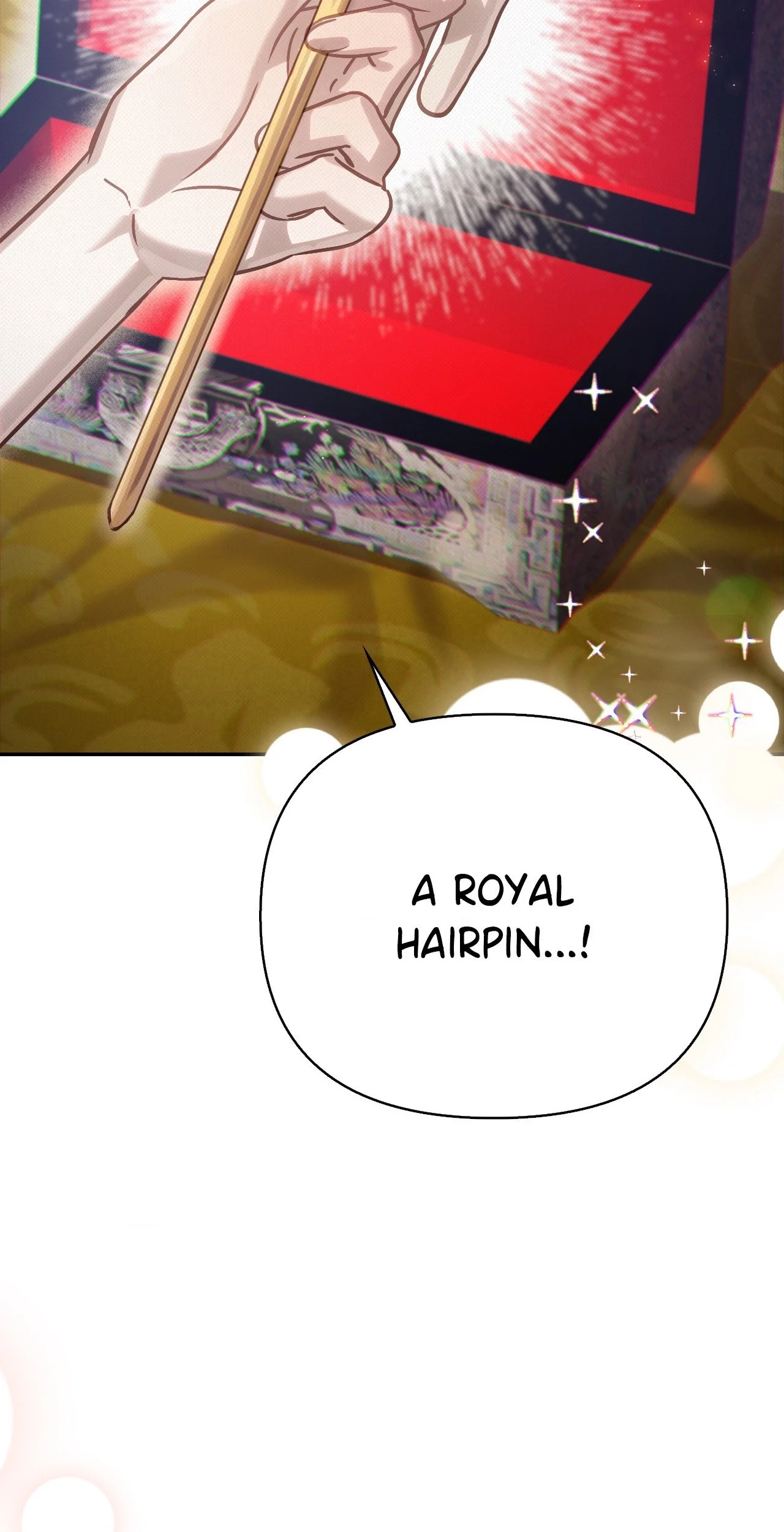 Read The Queen