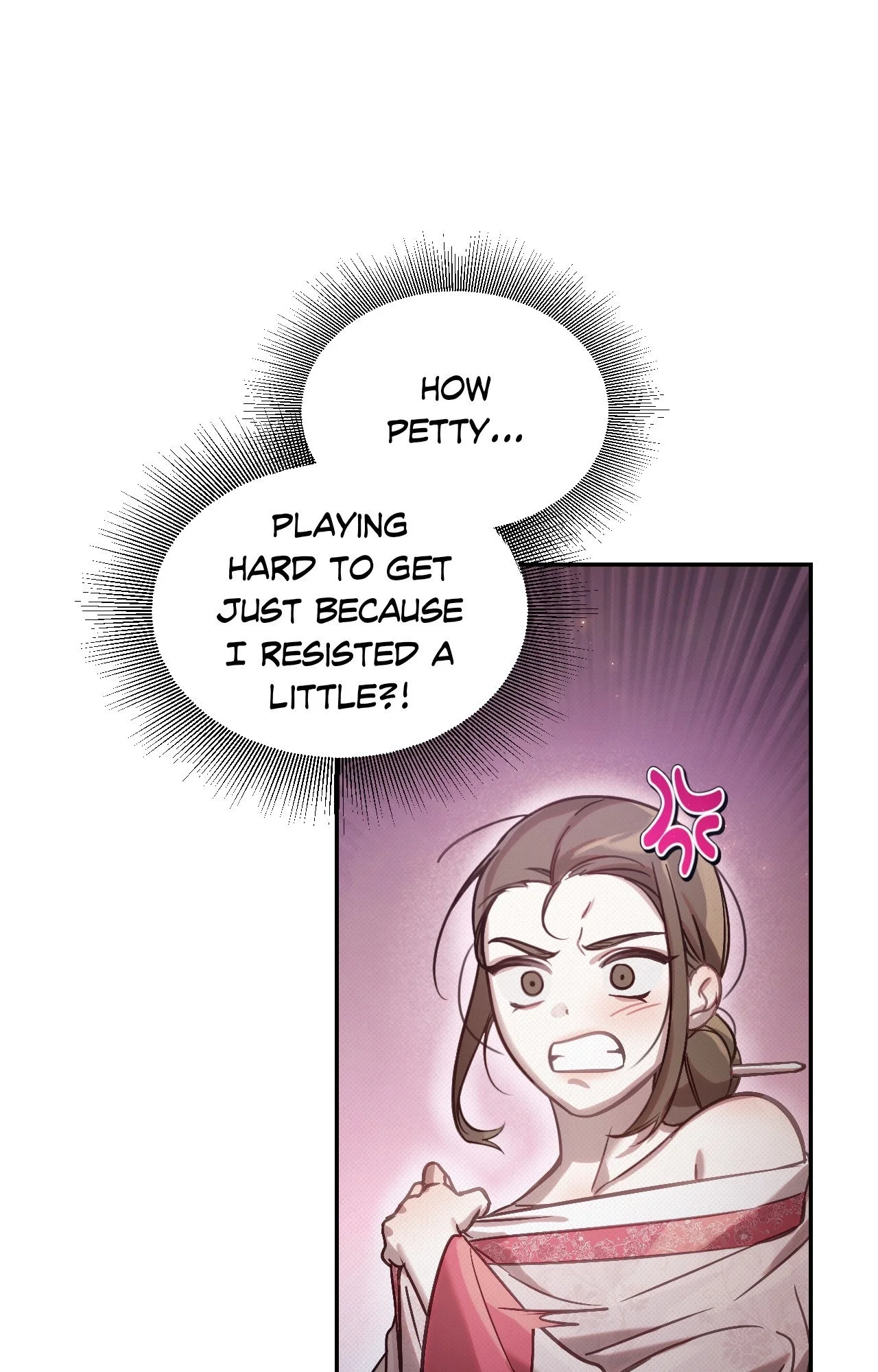 Read The Queen