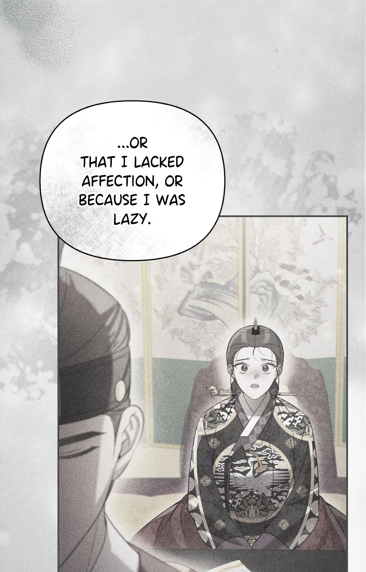 Read The Queen