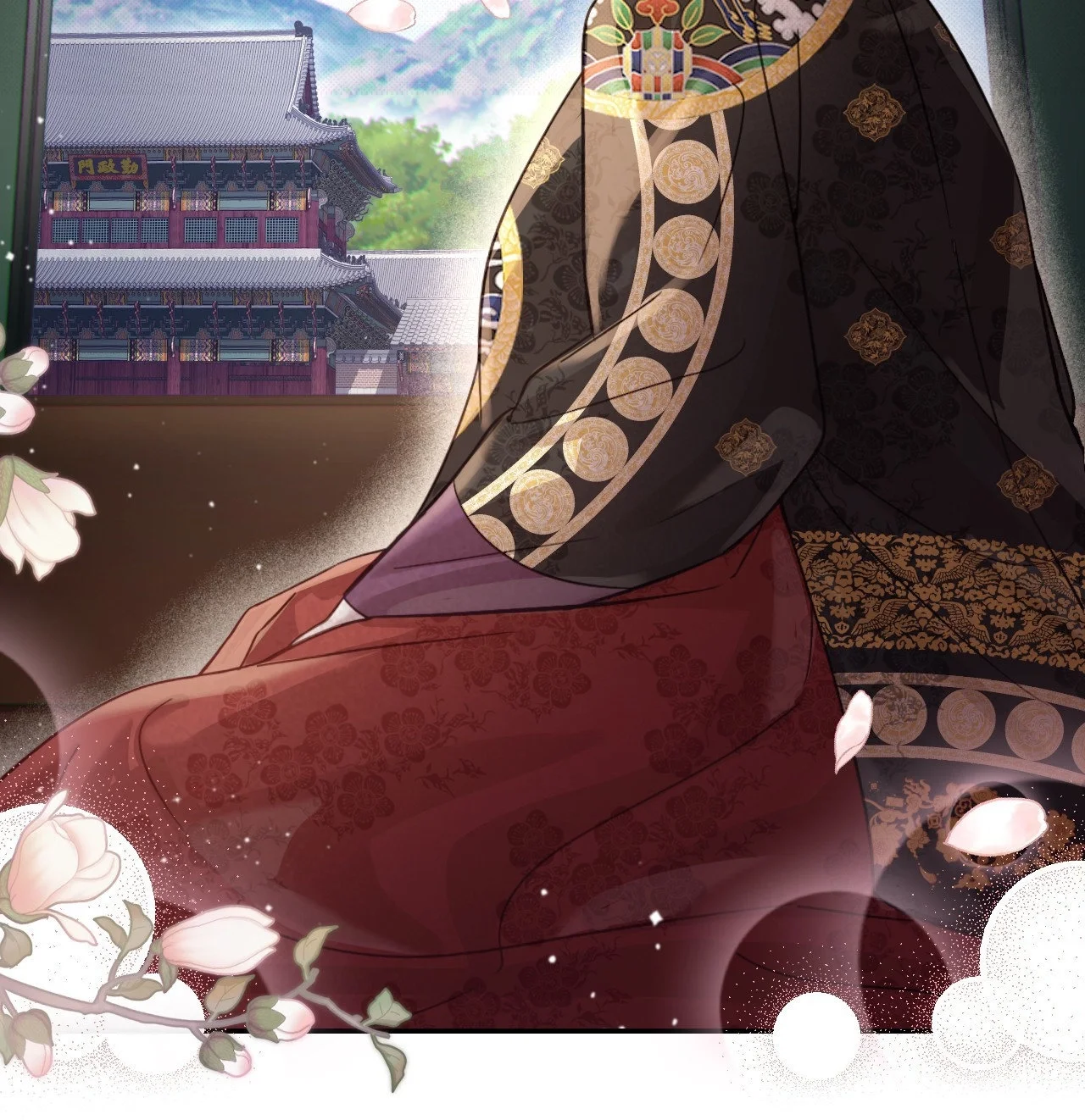 Read The Queen