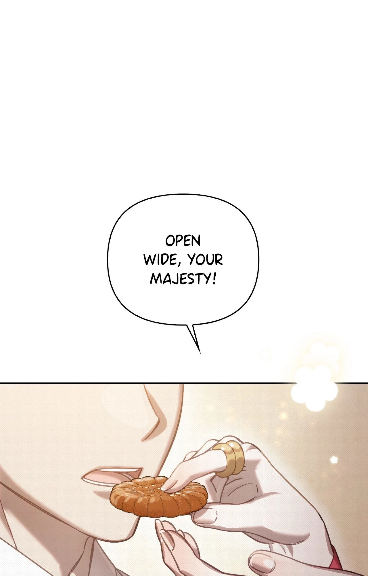 Read The Queen