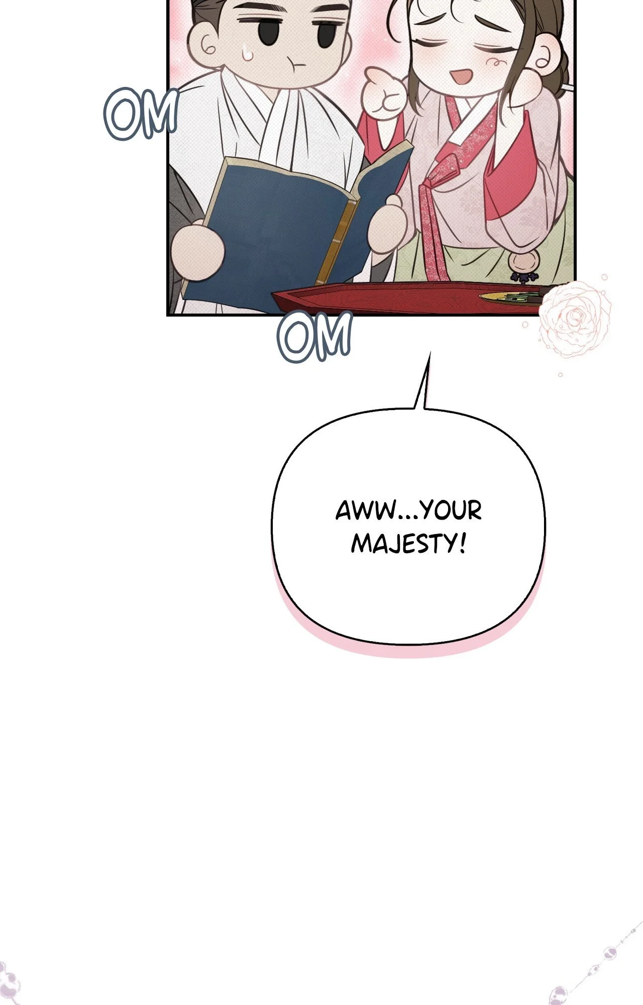 Read The Queen