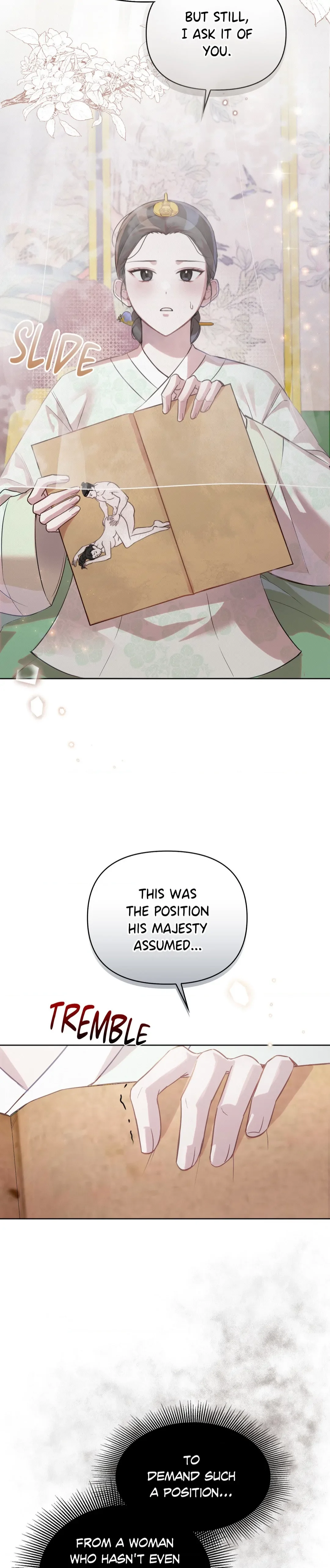Read The Queen