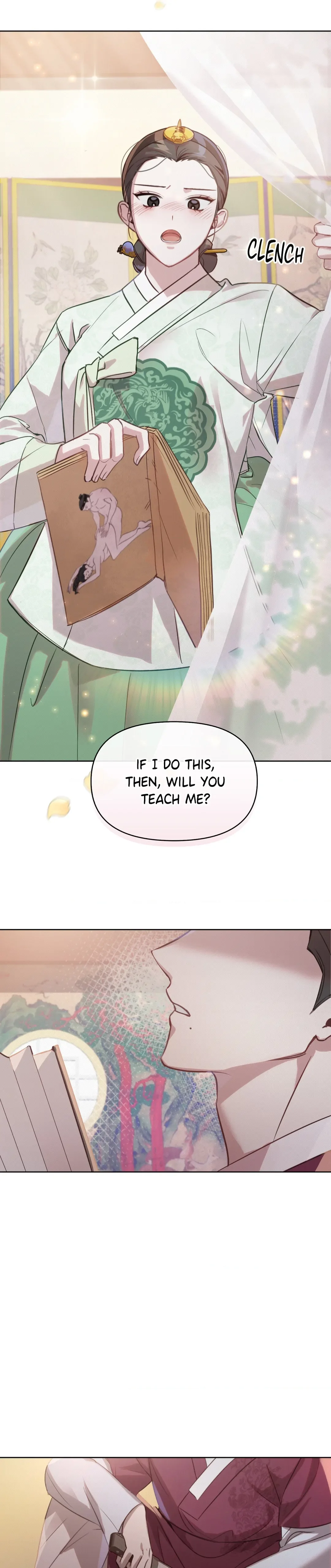 Read The Queen