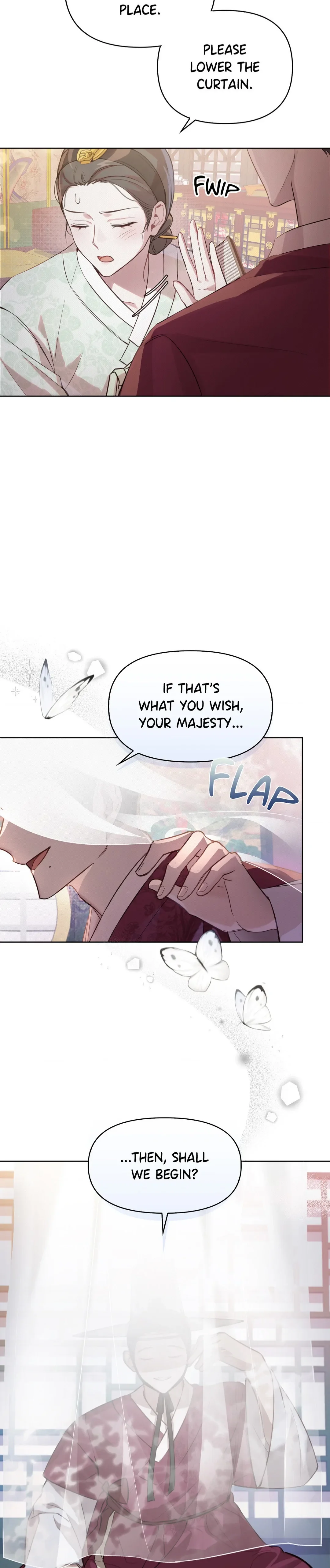 Read The Queen