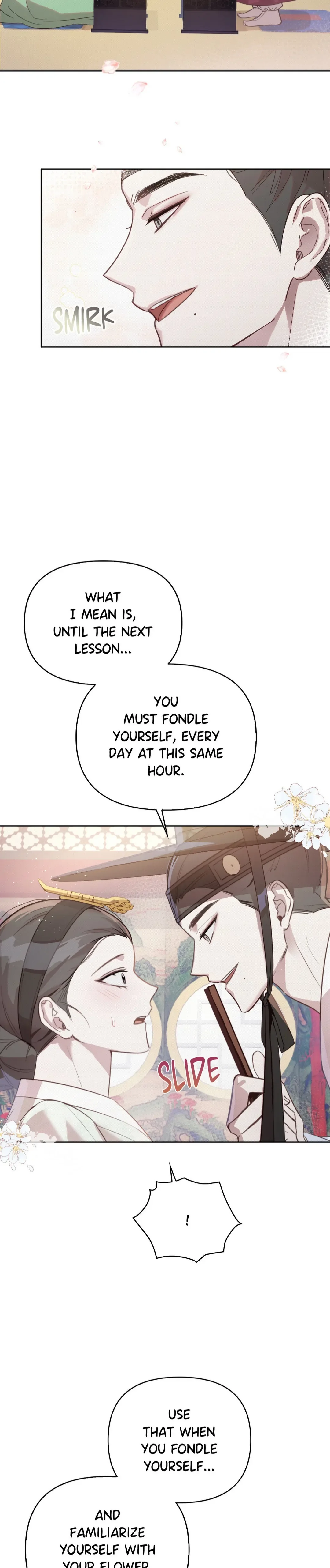 Read The Queen