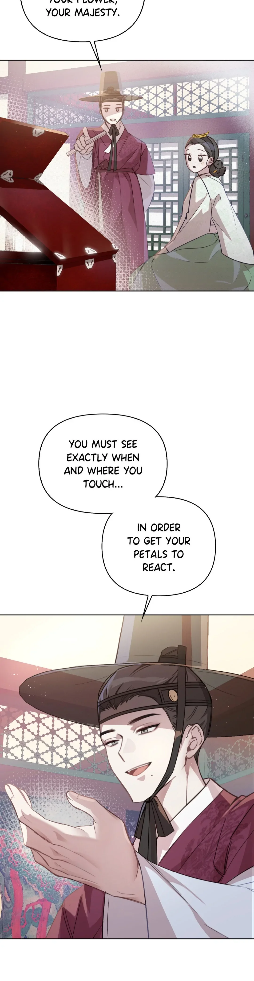Read The Queen