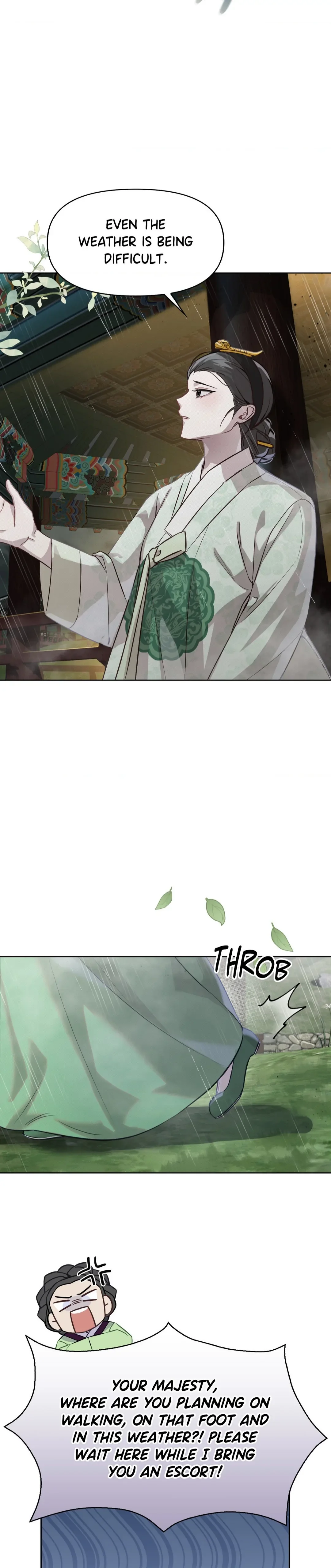 Read The Queen
