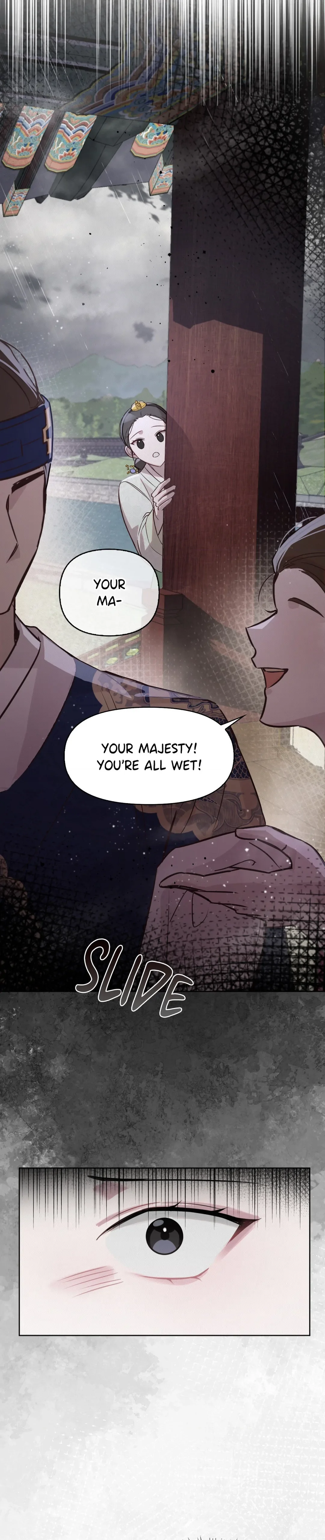 Read The Queen