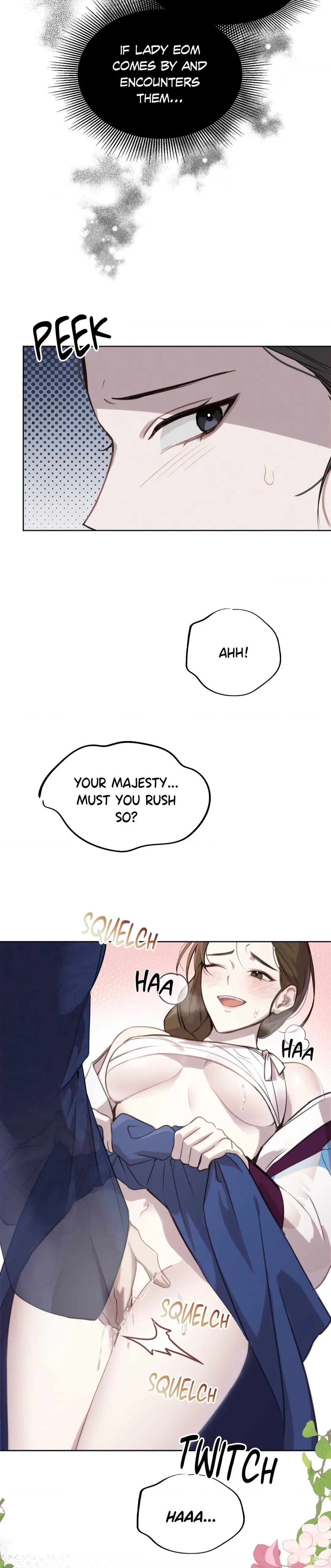 Read The Queen