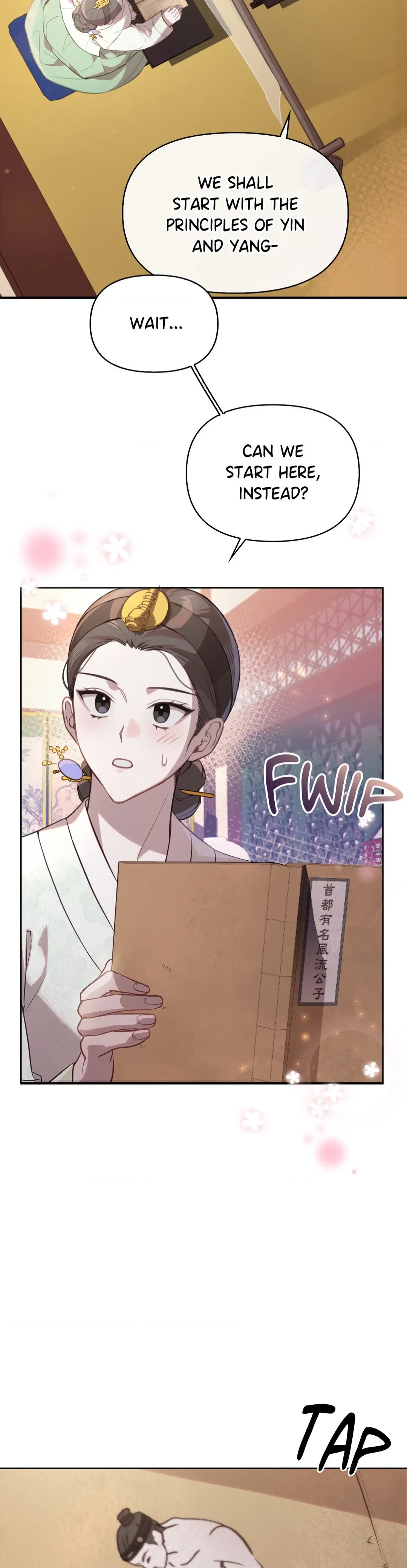 Read The Queen