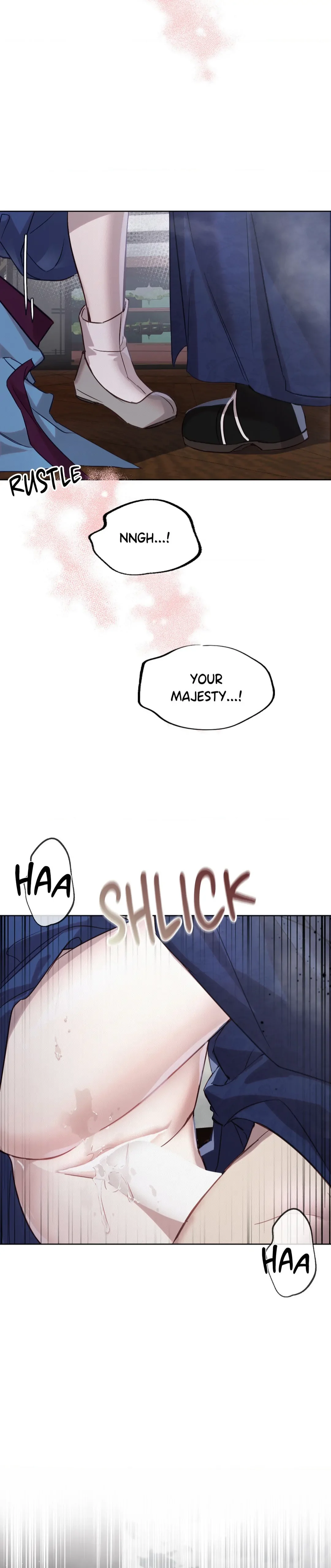 Read The Queen