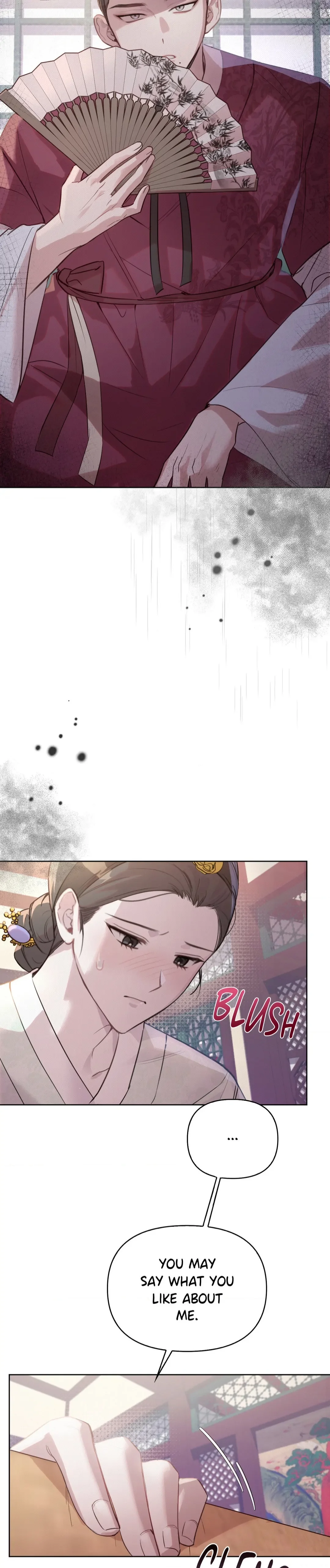 Read The Queen