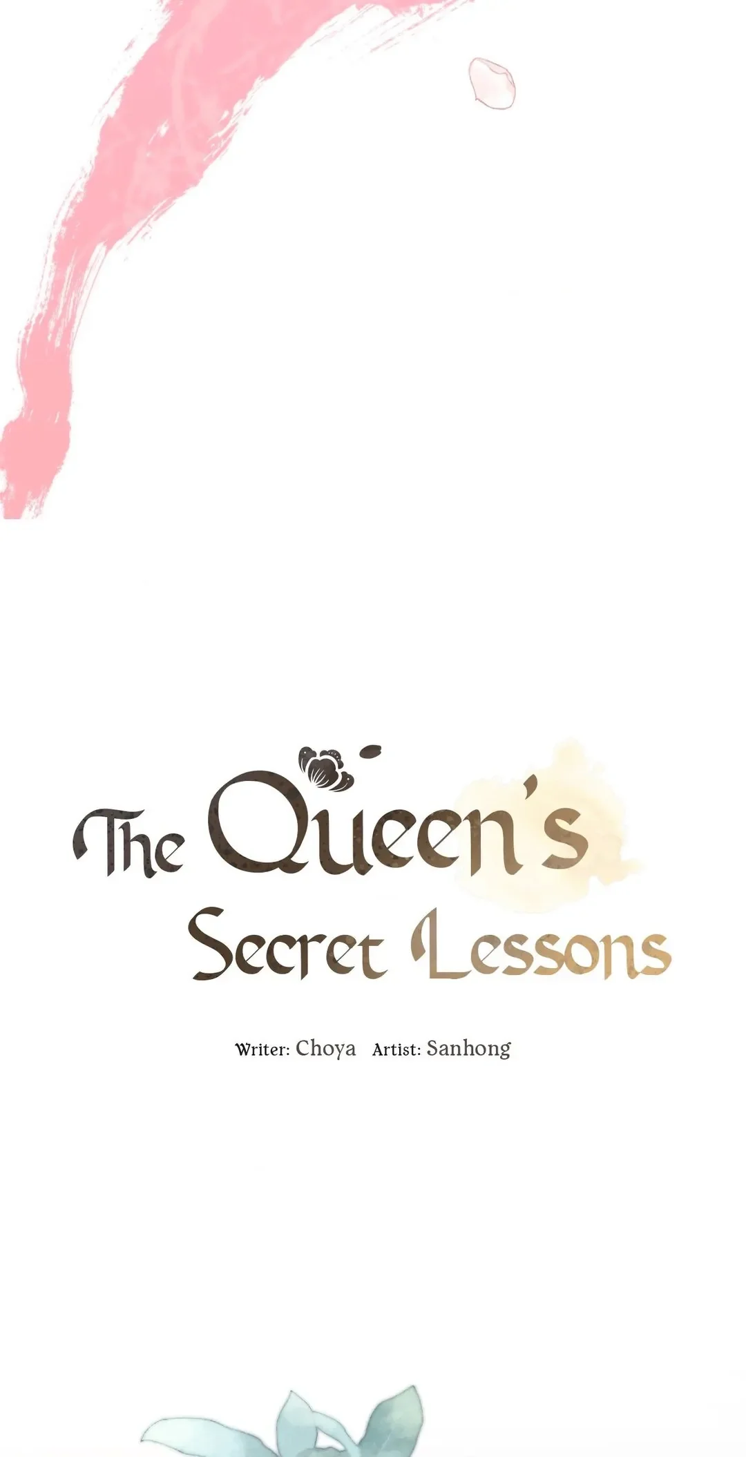Read The Queen