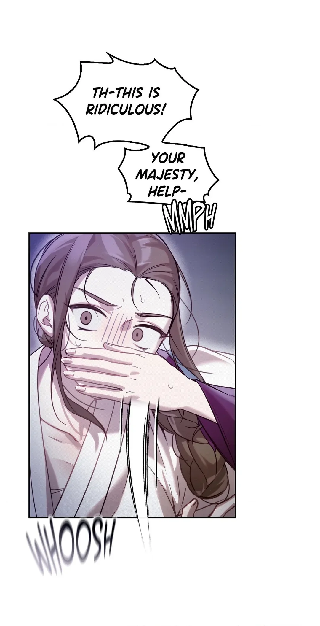 Read The Queen