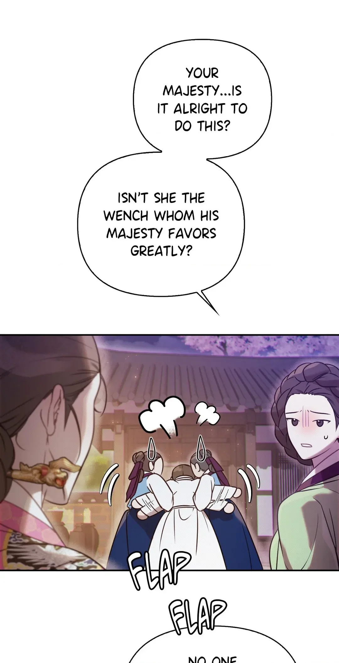 Read The Queen
