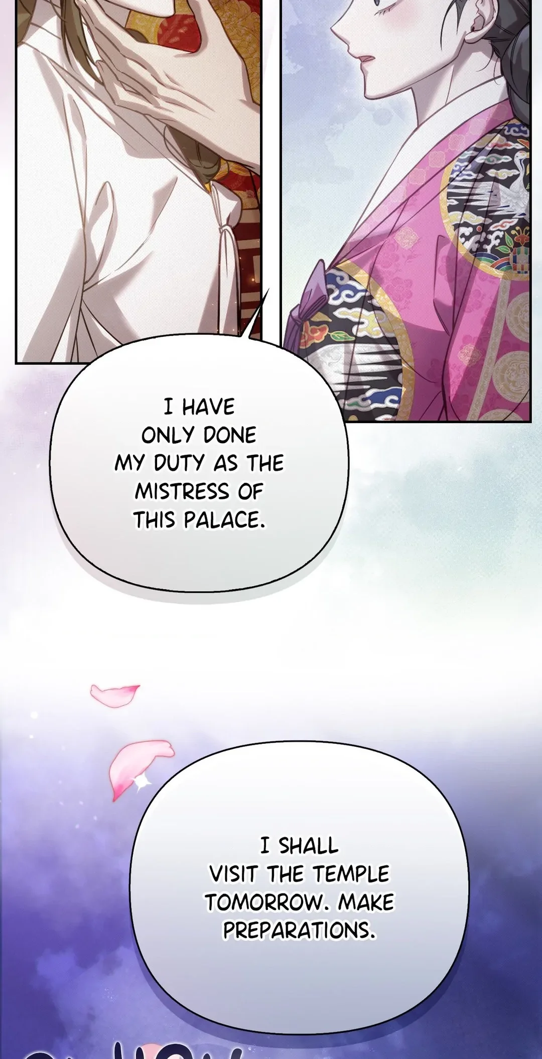 Read The Queen