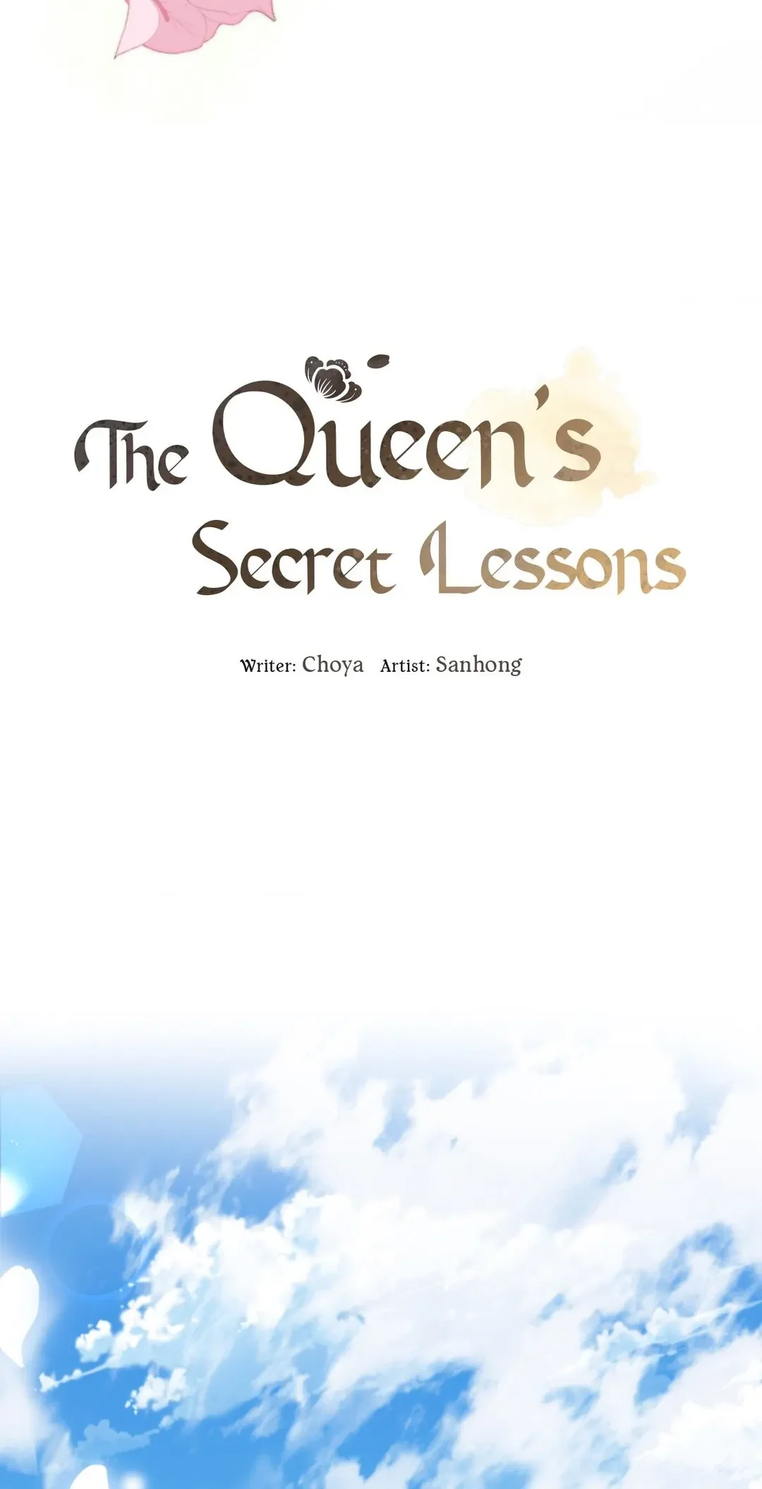 Read The Queen