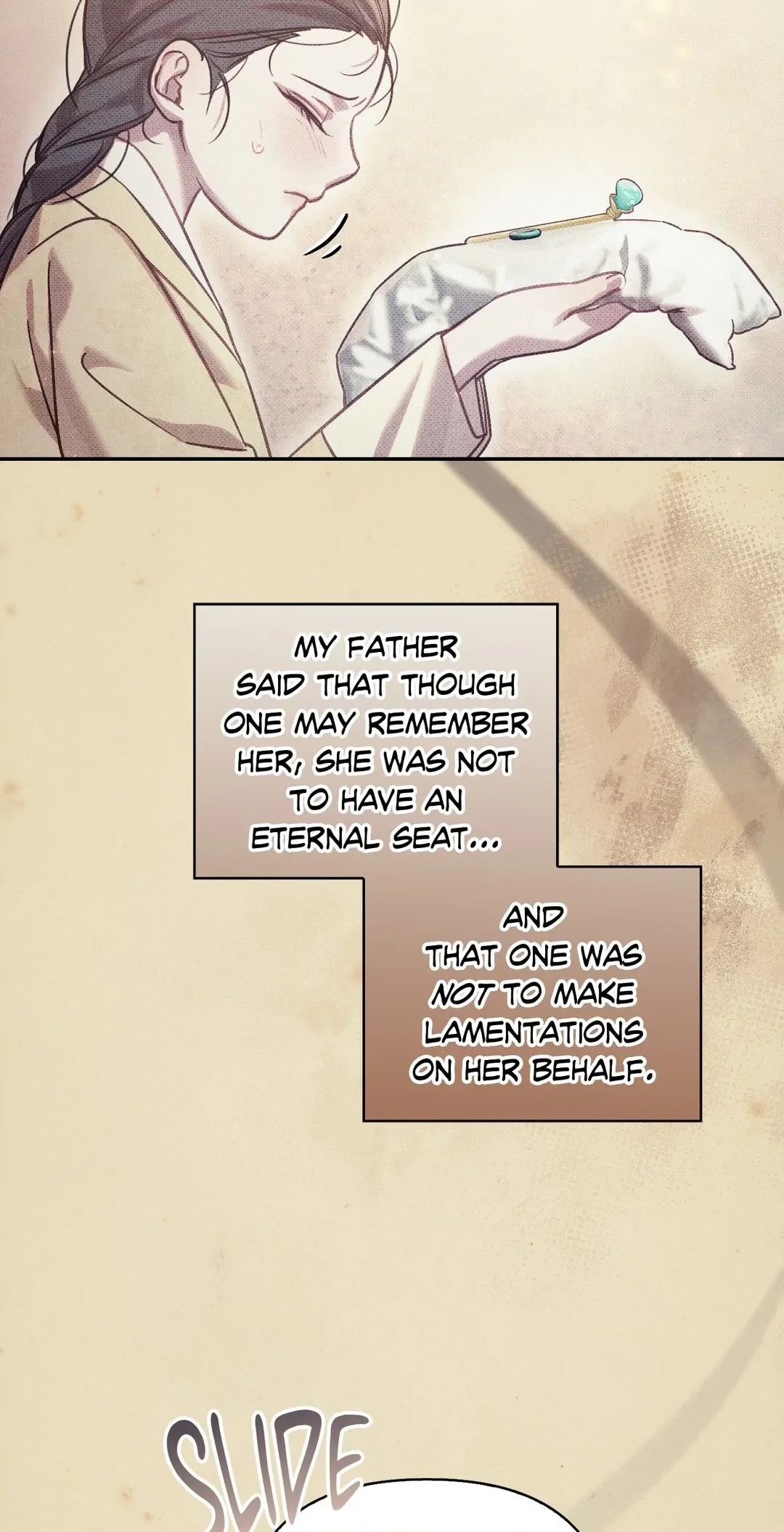 Read The Queen