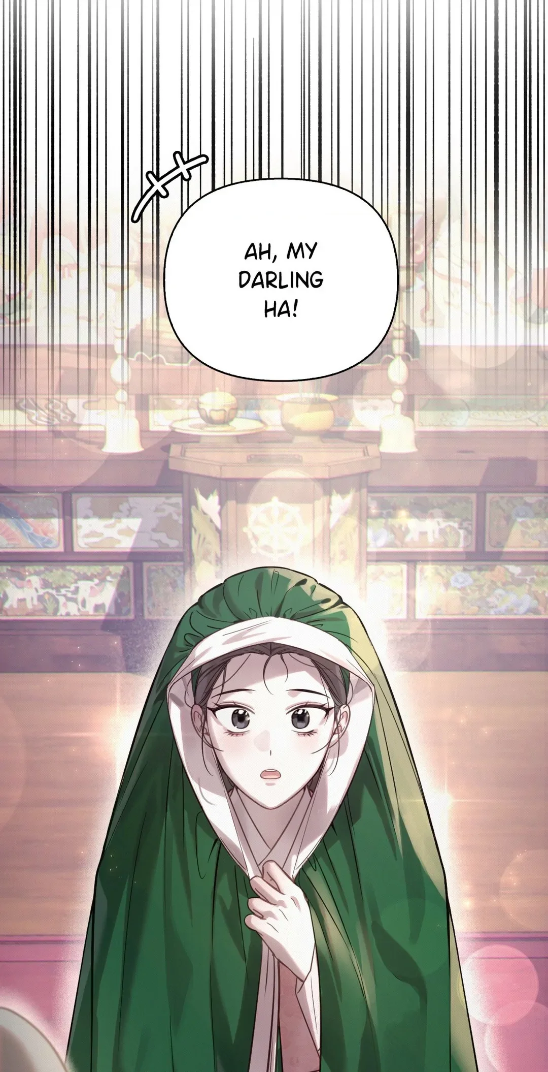 Read The Queen