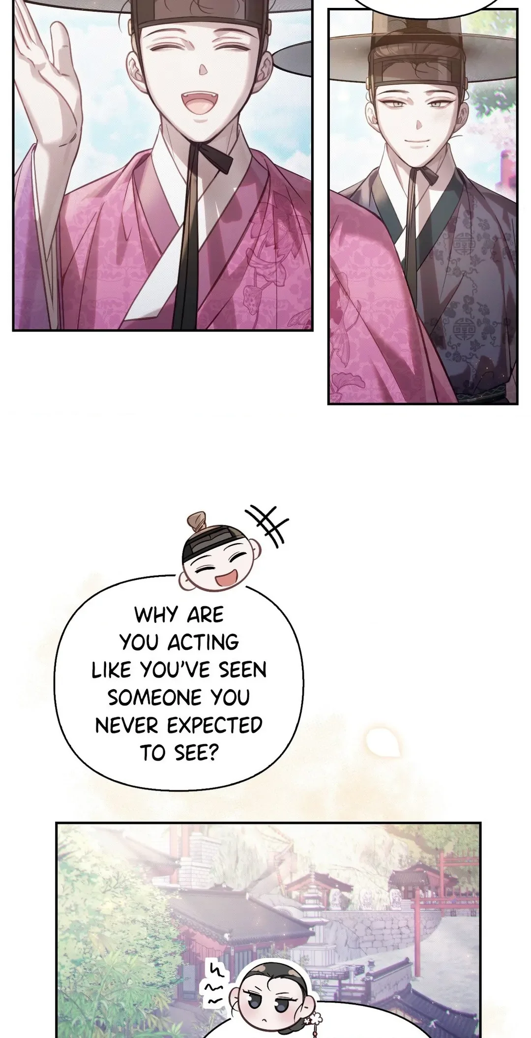 Read The Queen