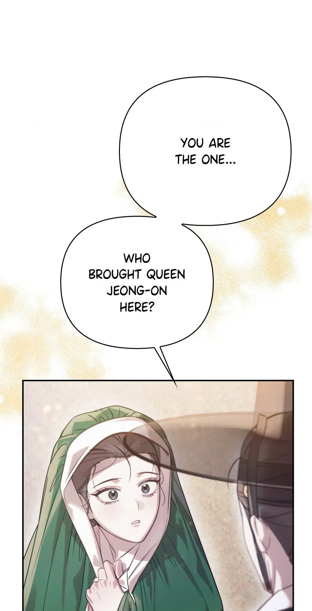 Read The Queen