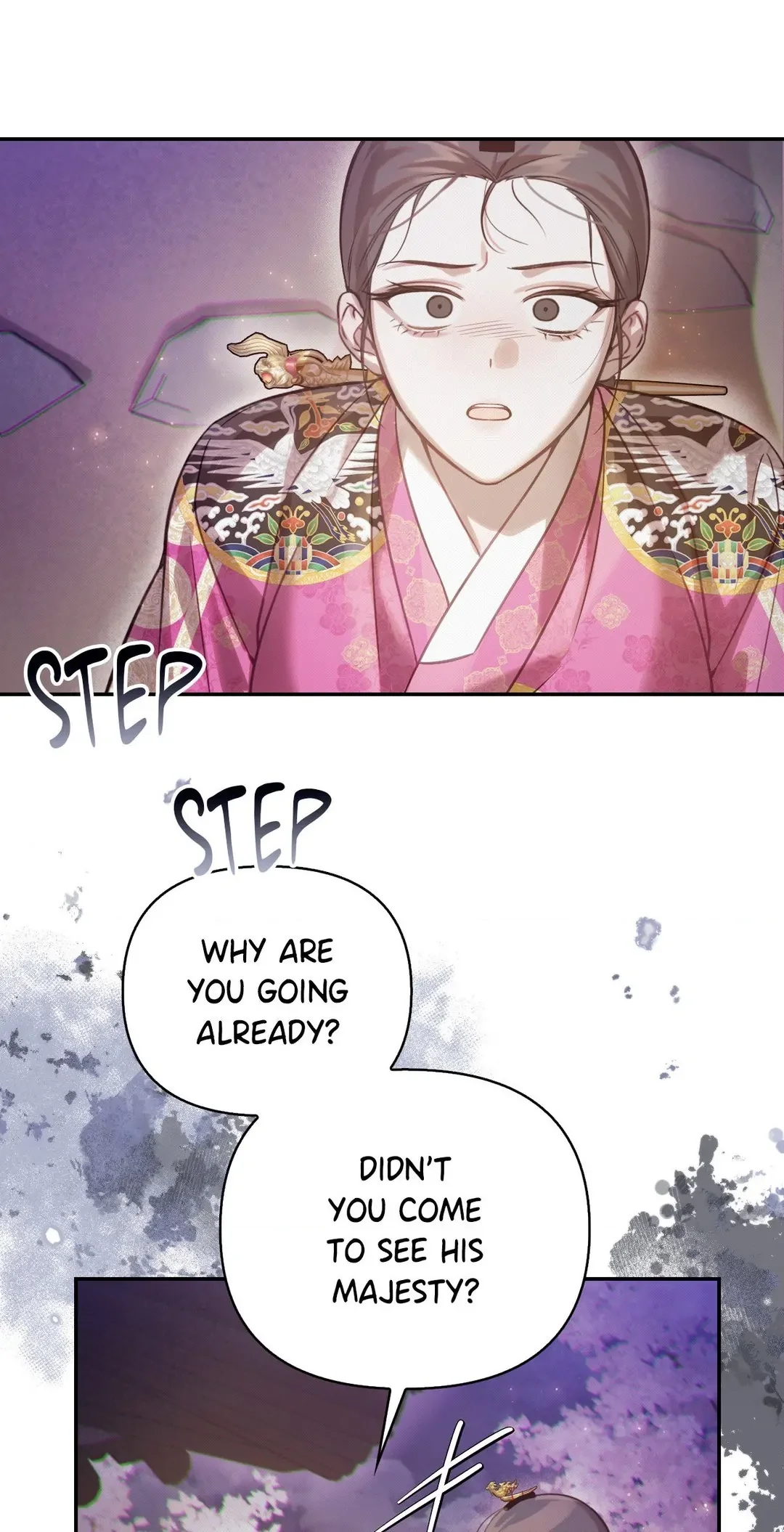 Read The Queen