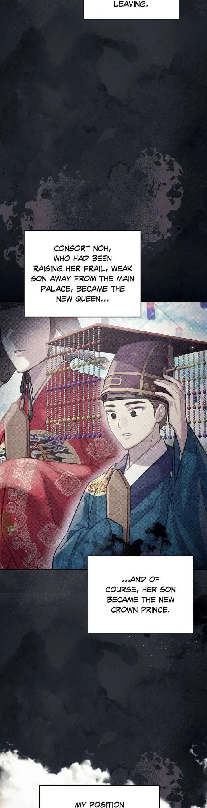 Read The Queen