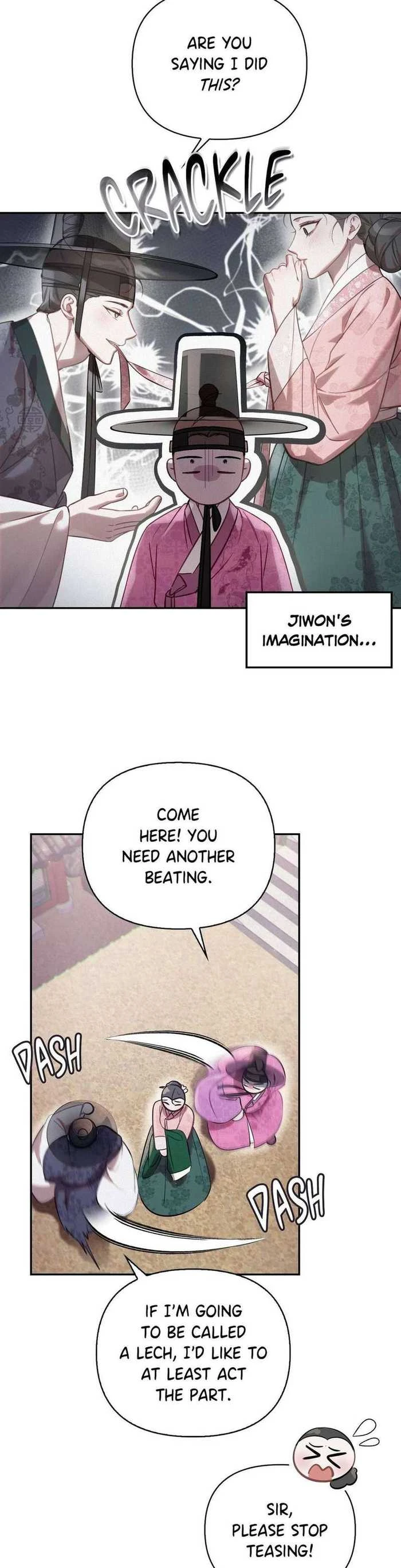 Read The Queen