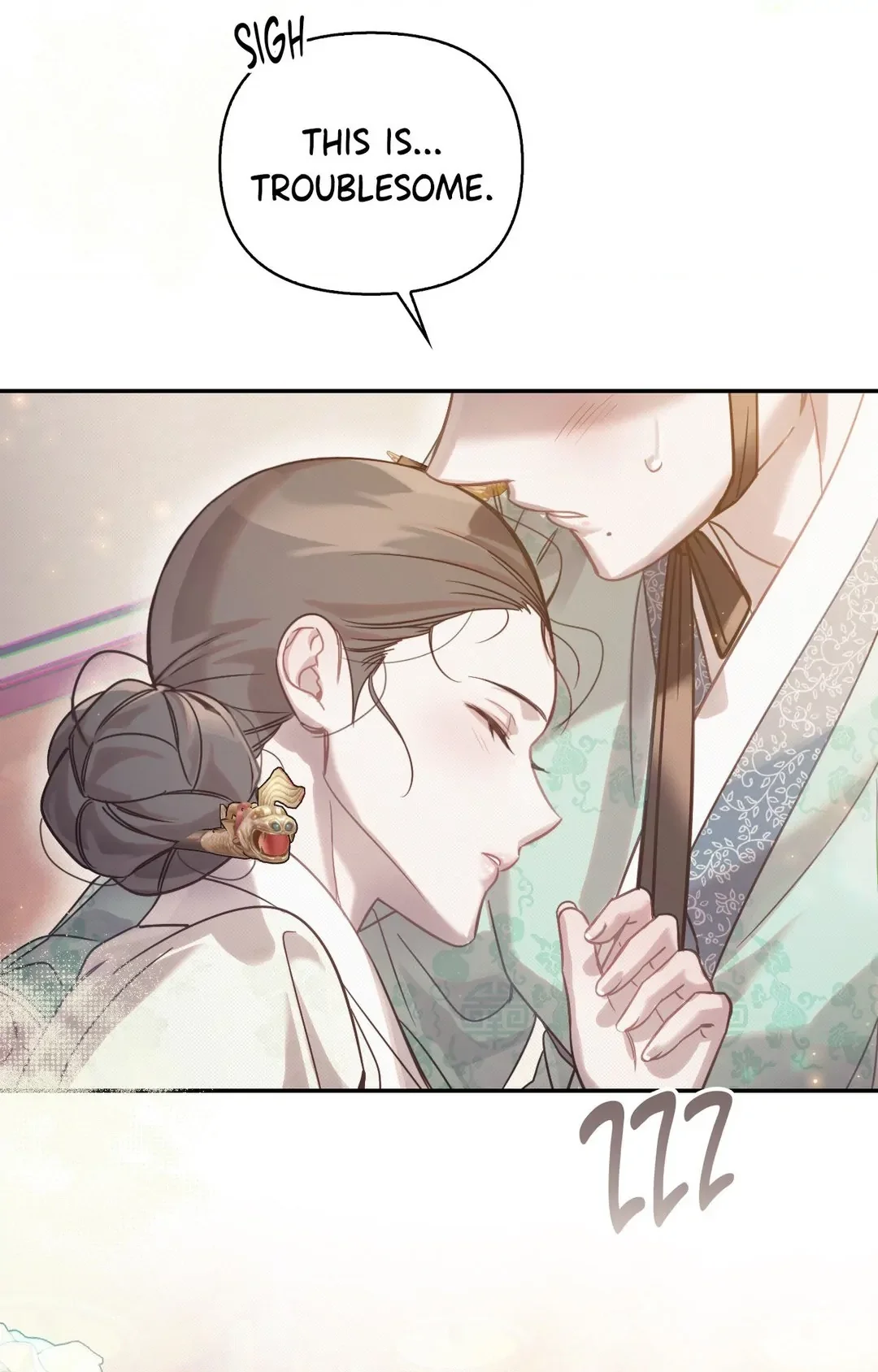 Read The Queen
