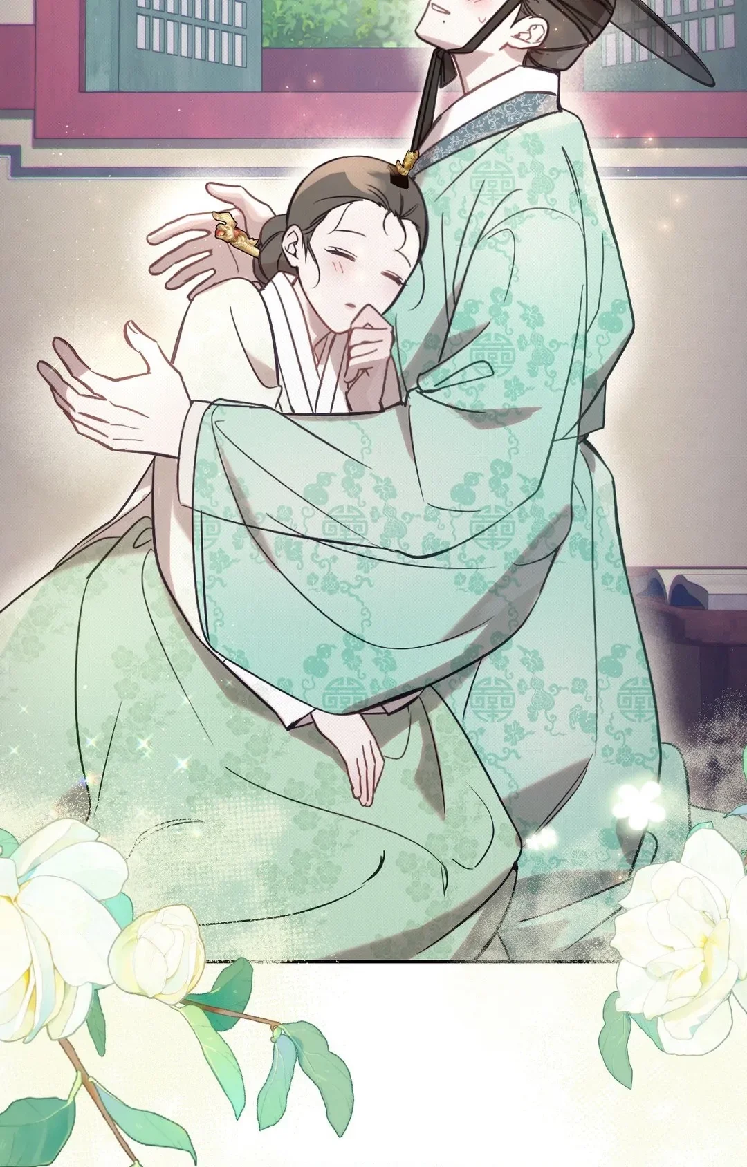 Read The Queen