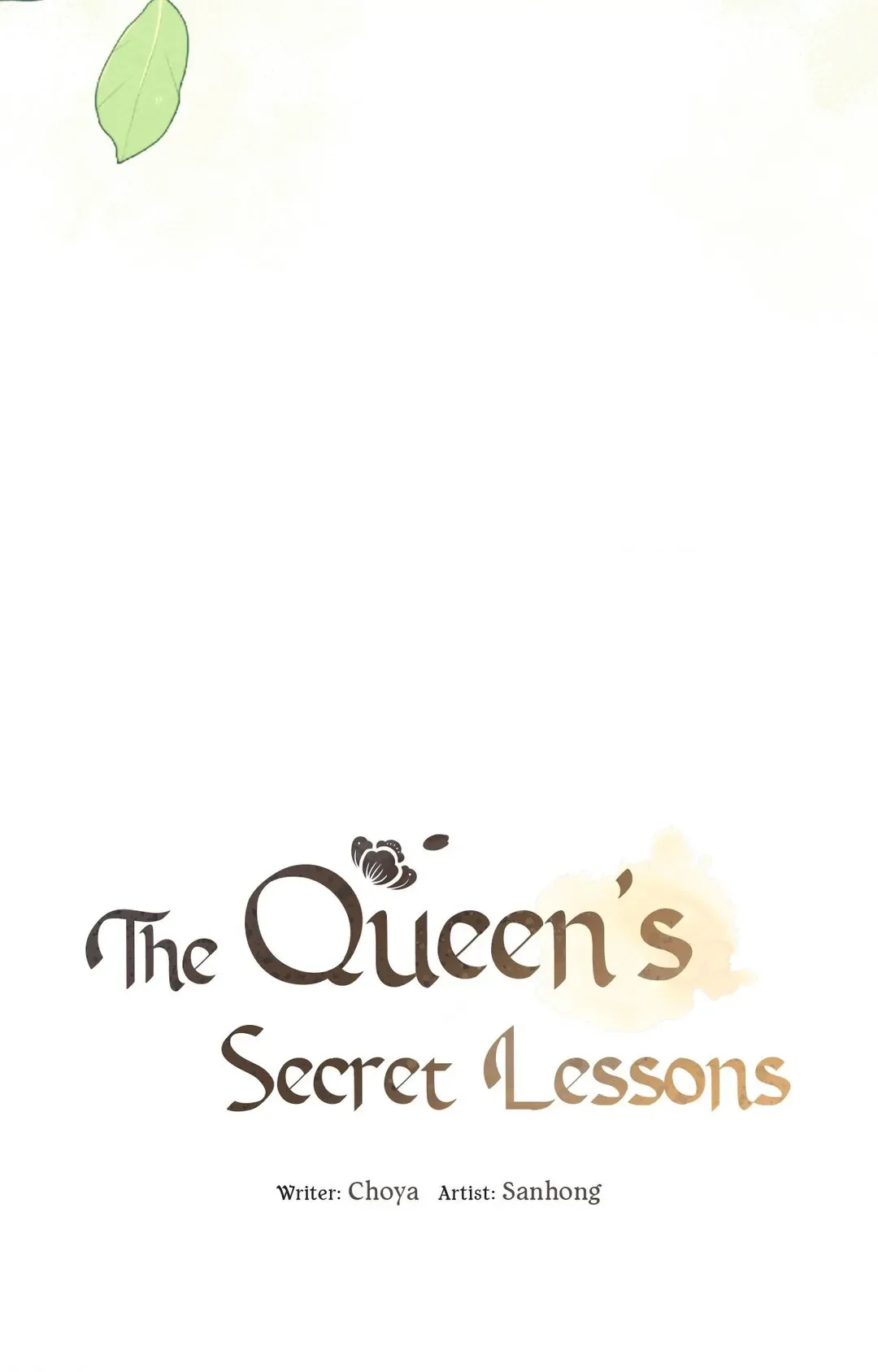 Read The Queen