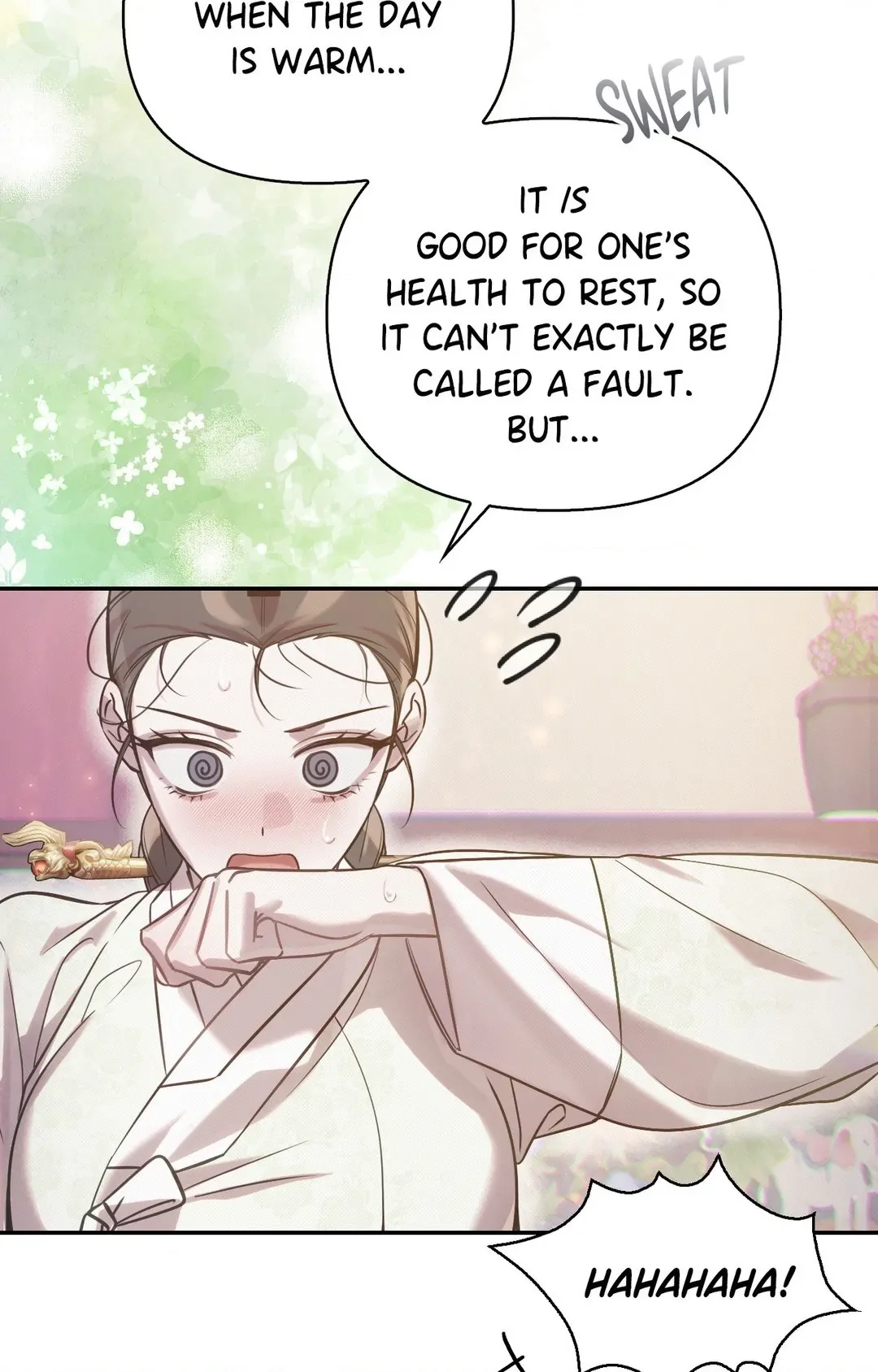 Read The Queen