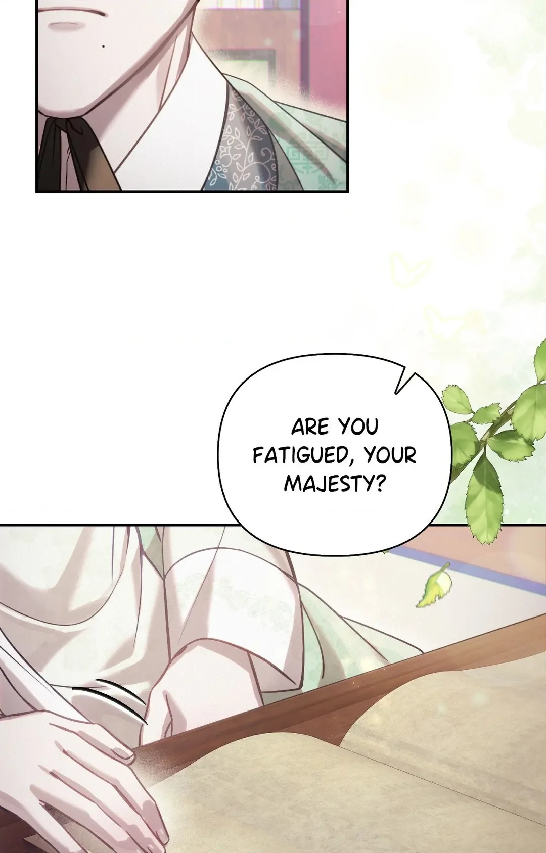 Read The Queen