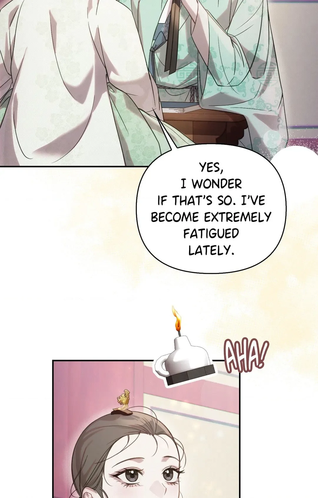 Read The Queen