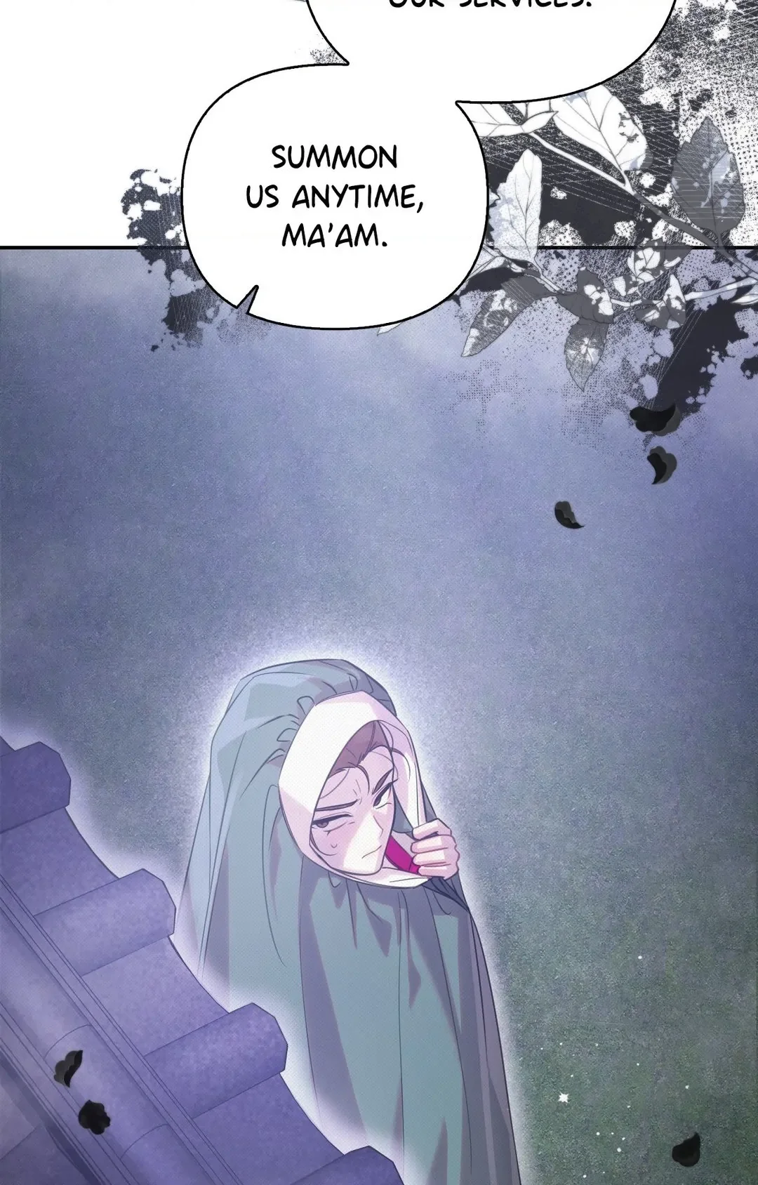 Read The Queen