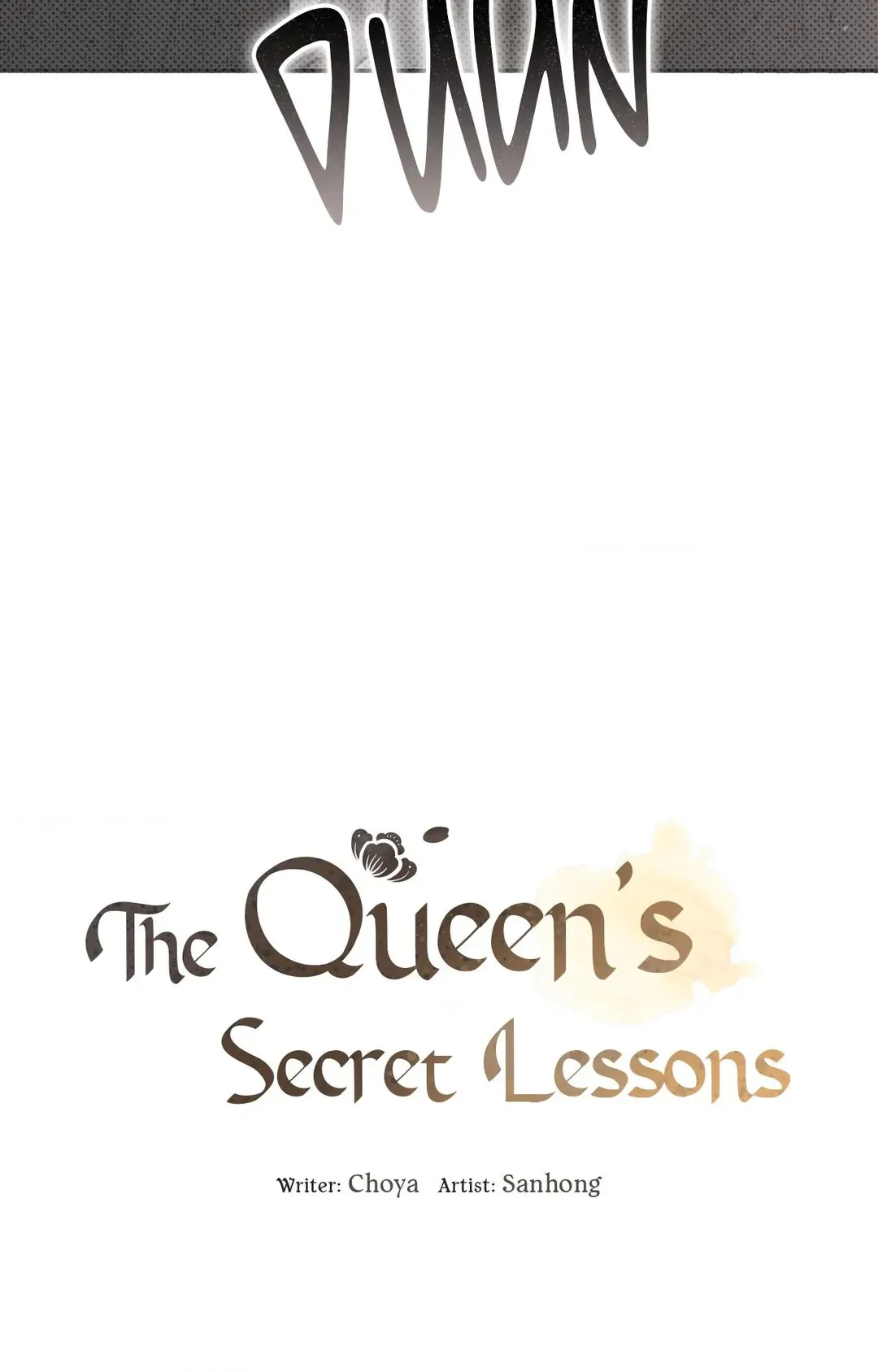 Read The Queen